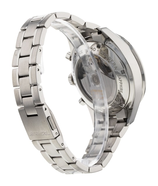 Tag Heuer Carrera CV2015.BA0786 Image 3